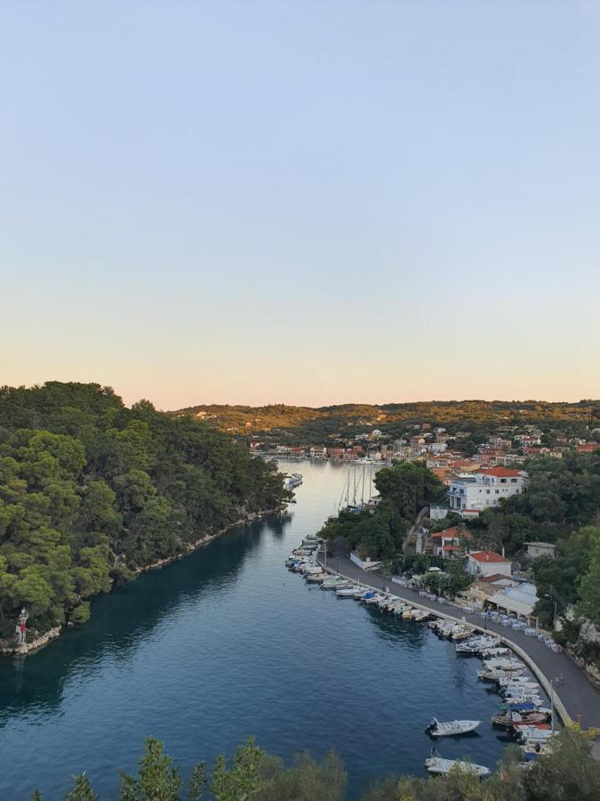 Dolce Vivere By Konnect, Gaios Paxos Εξωτερικό φωτογραφία