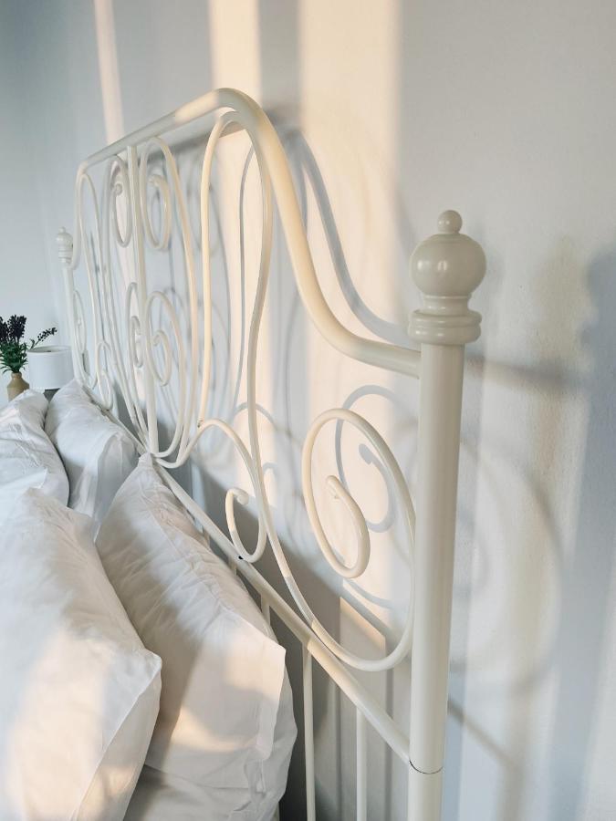 Dolce Vivere By Konnect, Gaios Paxos Εξωτερικό φωτογραφία