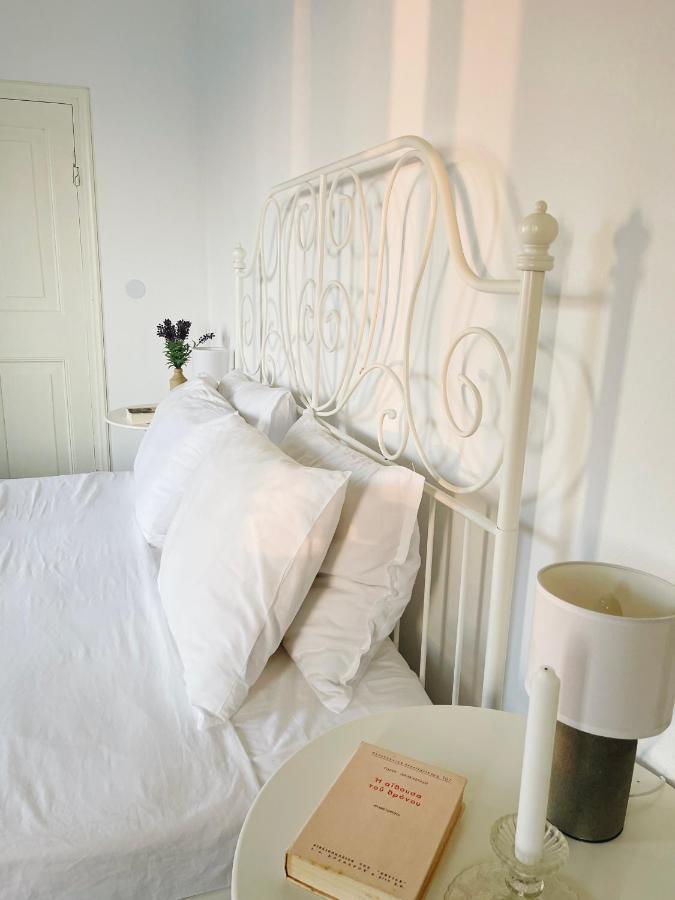Dolce Vivere By Konnect, Gaios Paxos Εξωτερικό φωτογραφία