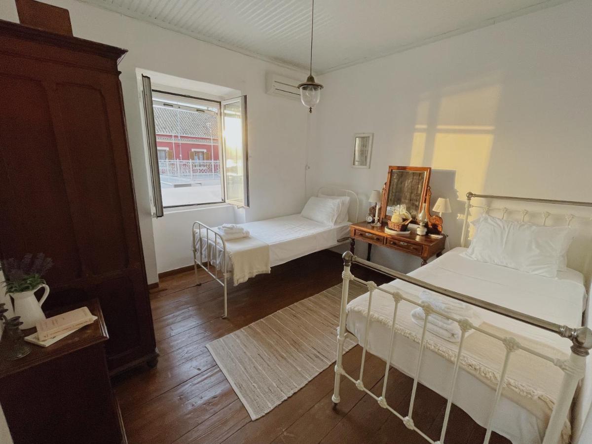 Dolce Vivere By Konnect, Gaios Paxos Εξωτερικό φωτογραφία