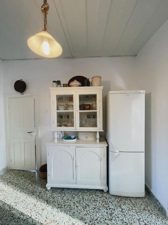 Dolce Vivere By Konnect, Gaios Paxos Εξωτερικό φωτογραφία