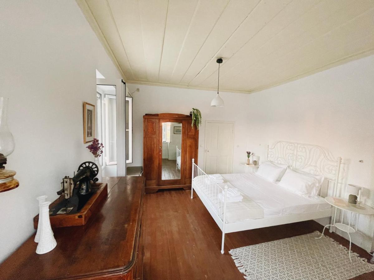 Dolce Vivere By Konnect, Gaios Paxos Εξωτερικό φωτογραφία