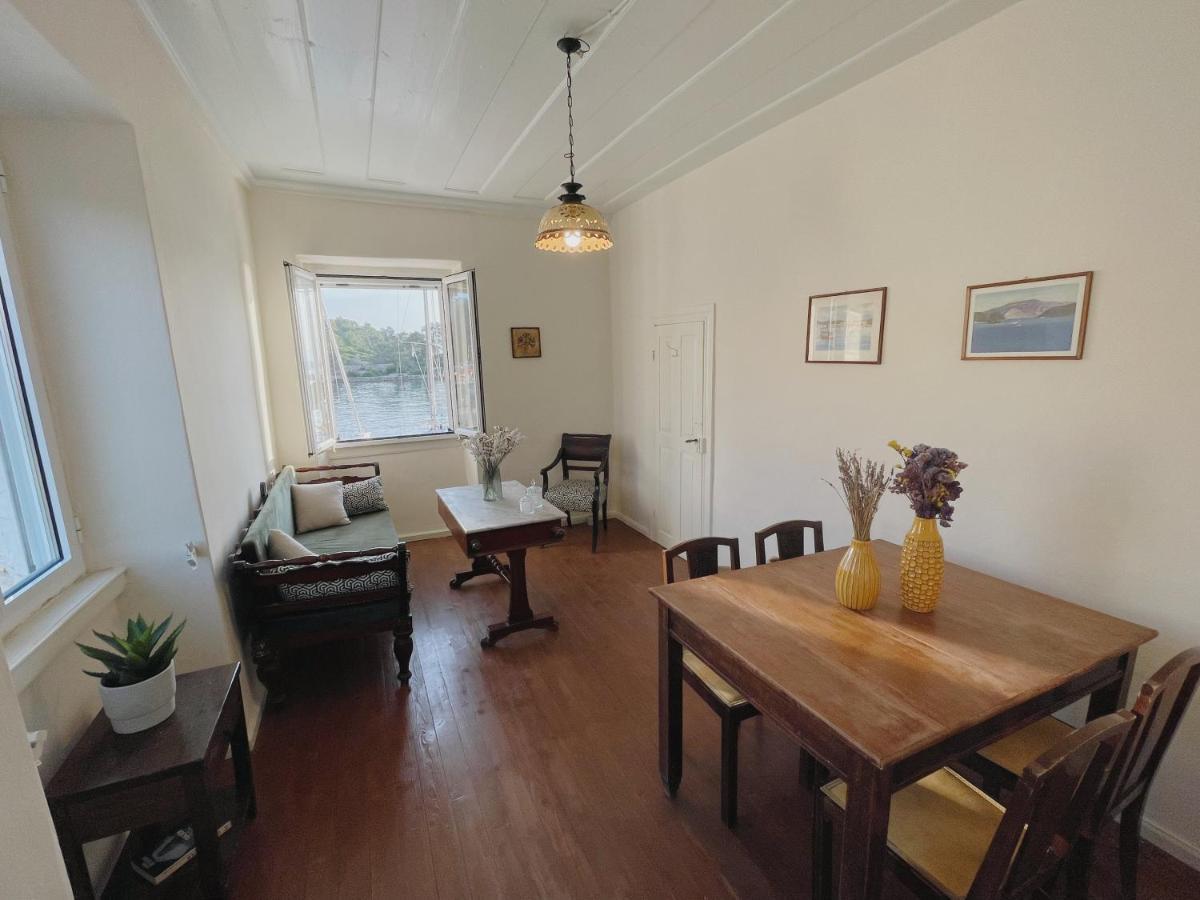 Dolce Vivere By Konnect, Gaios Paxos Εξωτερικό φωτογραφία