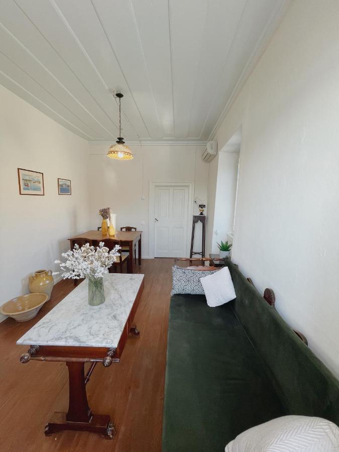 Dolce Vivere By Konnect, Gaios Paxos Εξωτερικό φωτογραφία