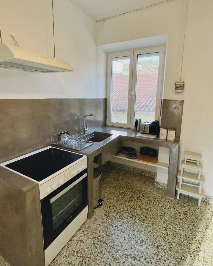 Dolce Vivere By Konnect, Gaios Paxos Εξωτερικό φωτογραφία
