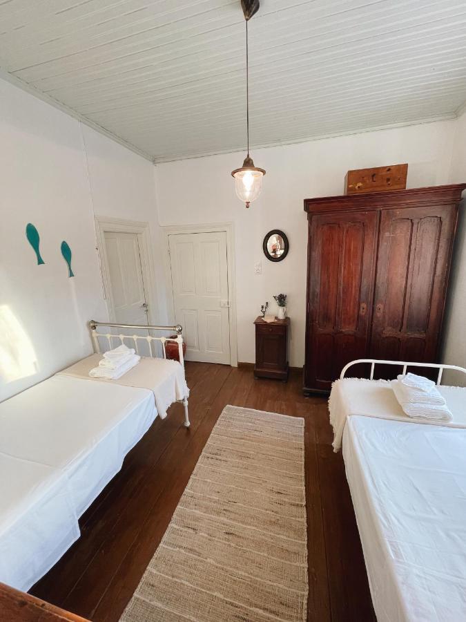 Dolce Vivere By Konnect, Gaios Paxos Εξωτερικό φωτογραφία