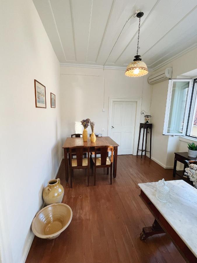 Dolce Vivere By Konnect, Gaios Paxos Εξωτερικό φωτογραφία