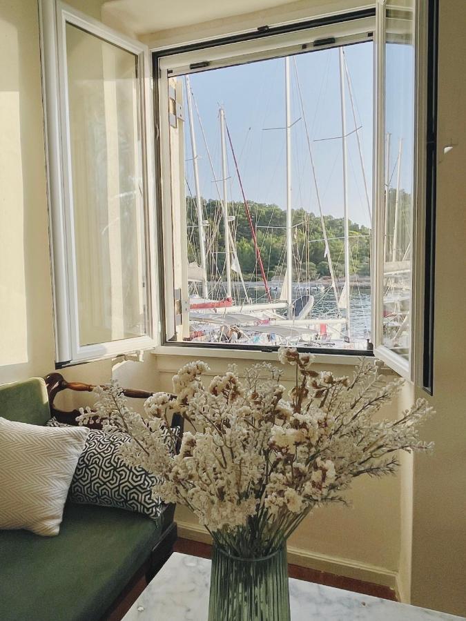 Dolce Vivere By Konnect, Gaios Paxos Εξωτερικό φωτογραφία