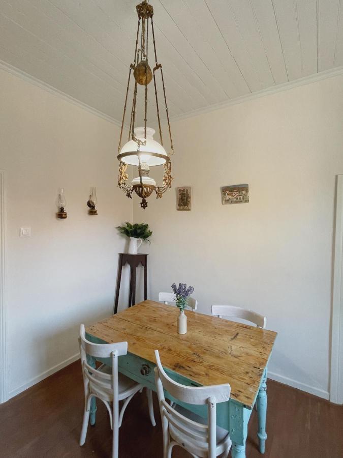 Dolce Vivere By Konnect, Gaios Paxos Εξωτερικό φωτογραφία