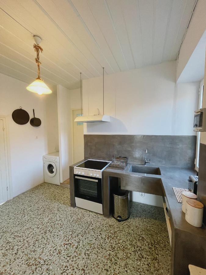 Dolce Vivere By Konnect, Gaios Paxos Εξωτερικό φωτογραφία