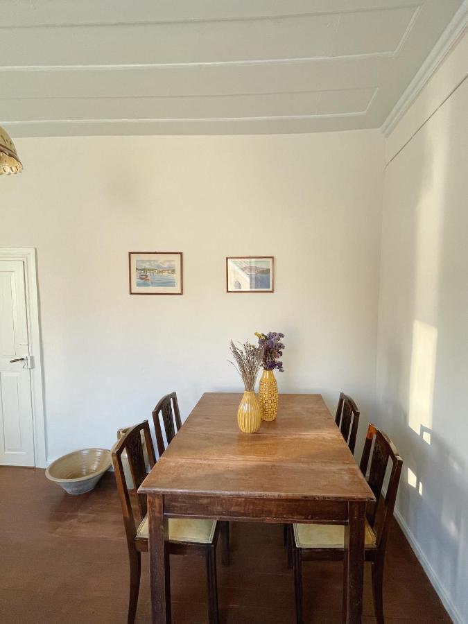 Dolce Vivere By Konnect, Gaios Paxos Εξωτερικό φωτογραφία