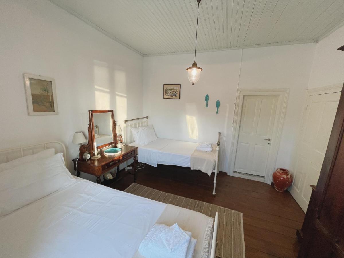Dolce Vivere By Konnect, Gaios Paxos Εξωτερικό φωτογραφία