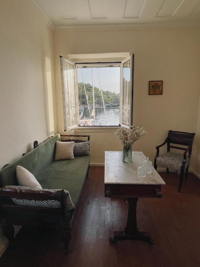 Dolce Vivere By Konnect, Gaios Paxos Εξωτερικό φωτογραφία